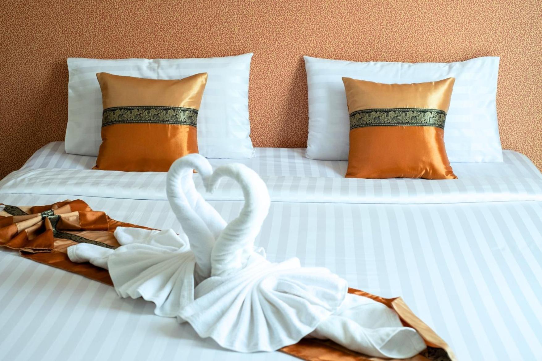 Km Hotel Chiang Mai Extérieur photo