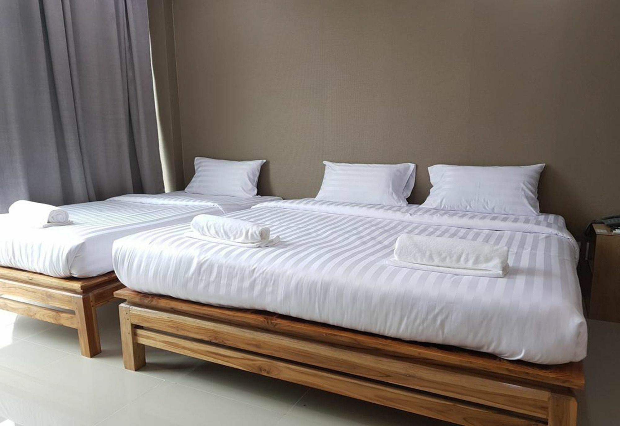 Km Hotel Chiang Mai Extérieur photo