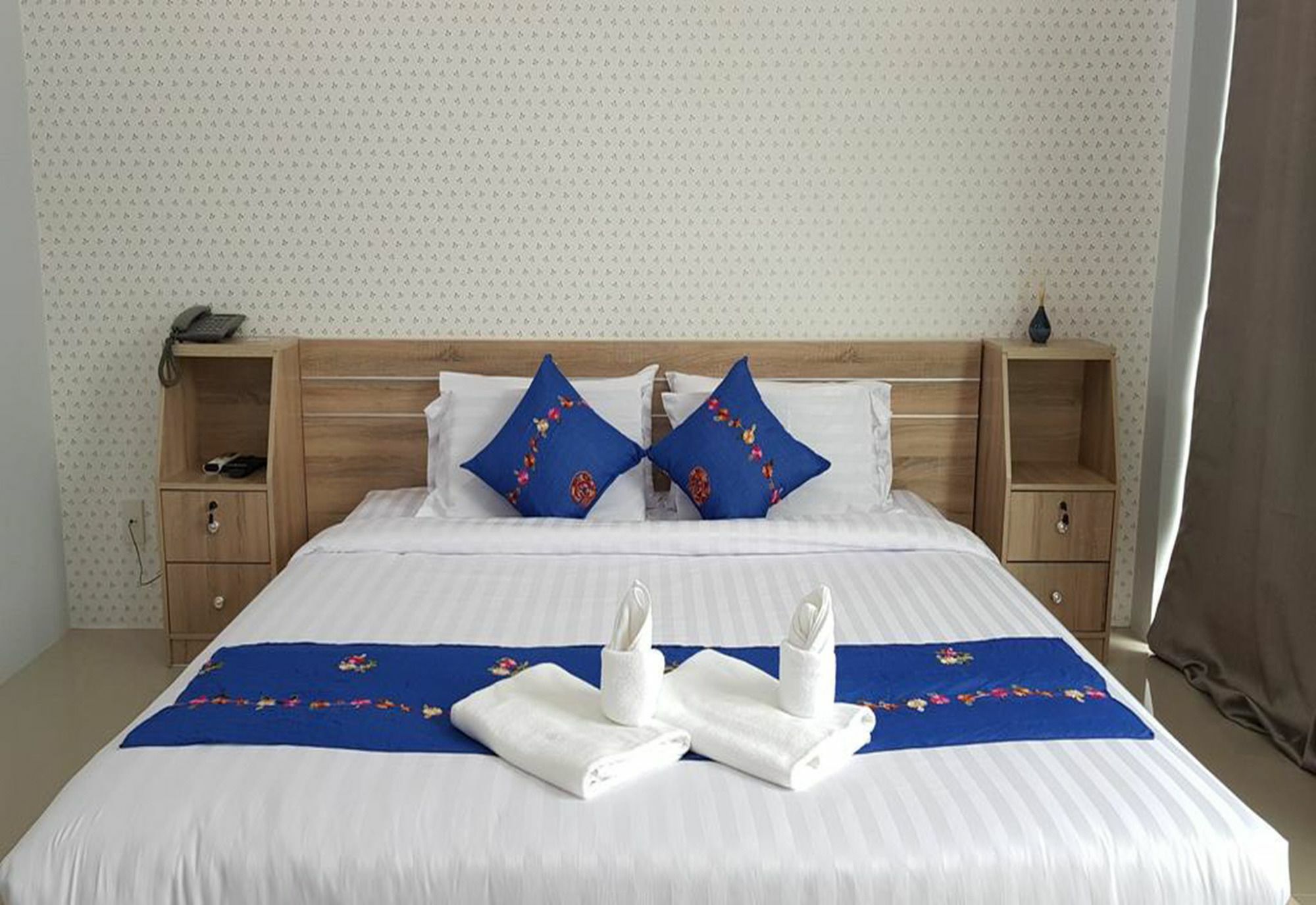 Km Hotel Chiang Mai Extérieur photo