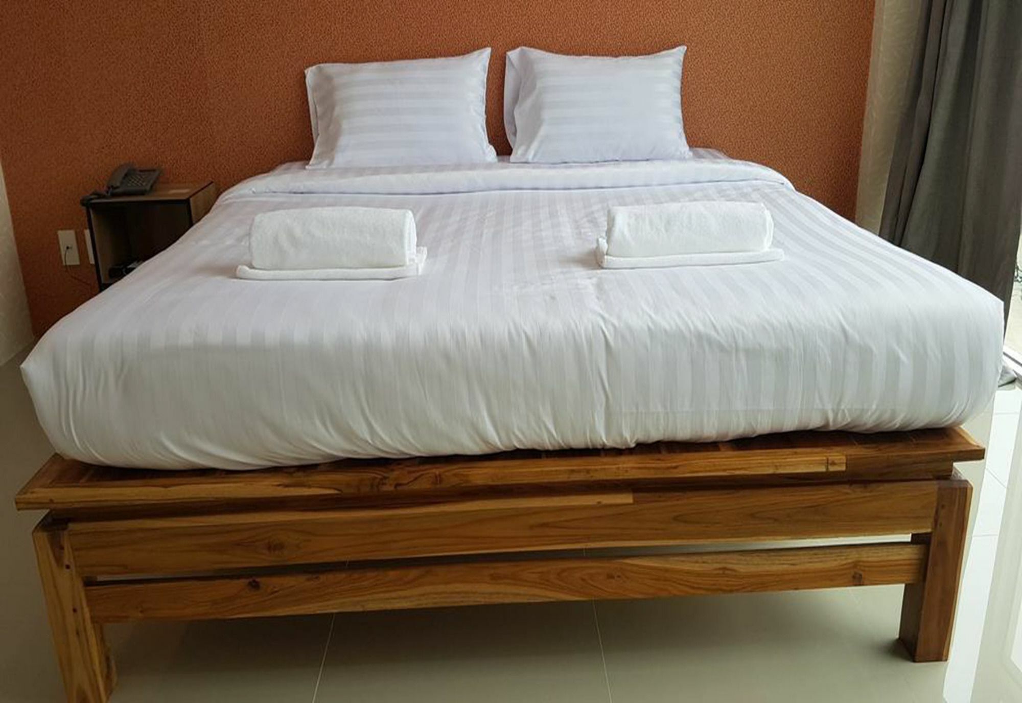 Km Hotel Chiang Mai Extérieur photo